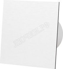 Панель для вентиляторов airRoxy dRim, алюминий, матовый алюминий, 01-168 Панель для вентиляторов airRoxy dRim, алюминий, матовый алюминий, 01-168