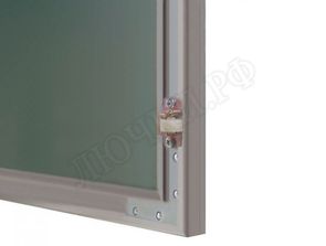 Люк под плитку АлюКлик Люк под плитку АлюКлик