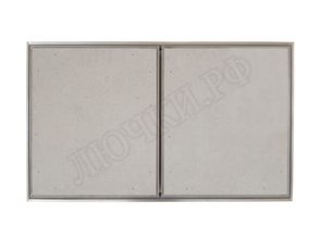 Ревизионные люки под плитку