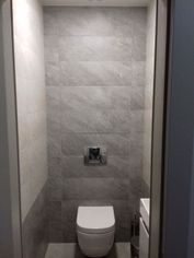 Люк под плитку Нажимной Железяка Люк под плитку Нажимной Железяка