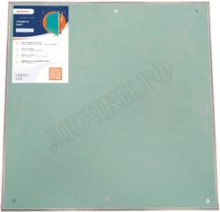 Люк под покраску Премиум Лайт, В стену Люк под покраску Премиум Лайт, В стену