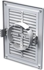 Решетка пластиковая Серия МВ 126 Решетка пластиковая Серия МВ 126