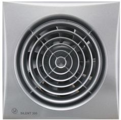 Вентилятор SILENT-300 Вентилятор SILENT-300