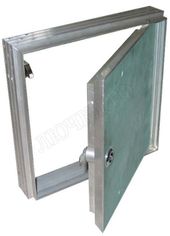 Люк-дверь под покраску Техно Противопожарный Люк-дверь под покраску Техно Противопожарный