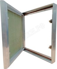 Люк под покраску Премиум - универсал II Люк под покраску Премиум - универсал II