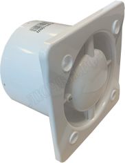 Вытяжной вентилятор Awenta System+, Turbo, 100 Вытяжной вентилятор Awenta System+, Turbo, 100