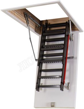 Чердачная лестница Fakro LMT 700*1300*2800 Чердачная лестница Fakro LMT 700*1300*2800