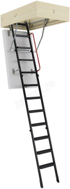 Чердачная лестница Fakro LMT 700*1300*2800 Чердачная лестница Fakro LMT 700*1300*2800