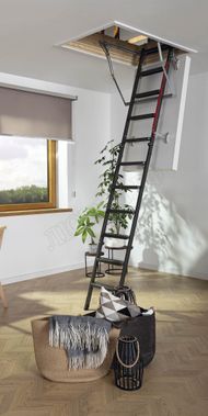 Чердачная лестница Fakro LMT 700*1300*2800 Чердачная лестница Fakro LMT 700*1300*2800