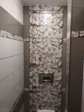 Люк под плитку Нажимной Секрет-Лайт 500*400 Люк под плитку Нажимной Секрет-Лайт 500*400