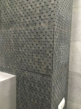 Люк под плитку Нажимной Секрет-Лайт 500*400 Люк под плитку Нажимной Секрет-Лайт 500*400