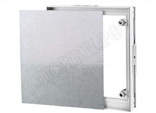 Люк под плитку ДКП 200*250 Люк под плитку ДКП 200*250