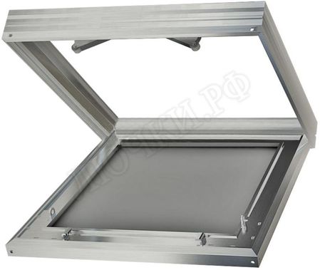 Люк под покраску Хаммер Гиппократ для установки в потолок 750*450 Люк под покраску Хаммер Гиппократ для установки в потолок 750*450