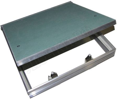 Люк под покраску Хаммер Гиппократ для установки в потолок 750*450 Люк под покраску Хаммер Гиппократ для установки в потолок 750*450