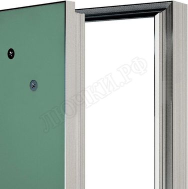 Люк-дверь под покраску Техно 900*500, 1 створка Люк-дверь под покраску Техно 900*500, 1 створка