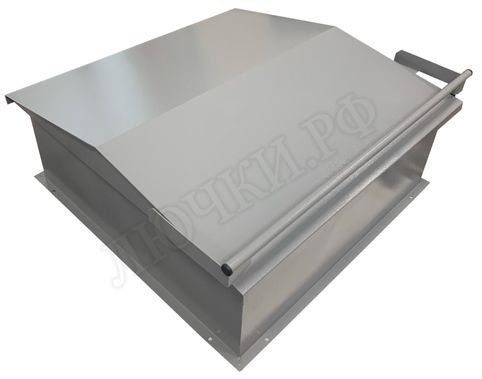 Люк выхода на кровлю Прайм 750*1150 Люк выхода на кровлю Прайм 750*1150