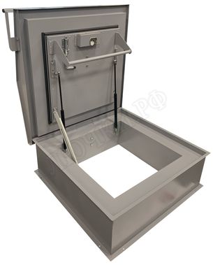 Люк выхода на кровлю Прайм 750*1150 Люк выхода на кровлю Прайм 750*1150