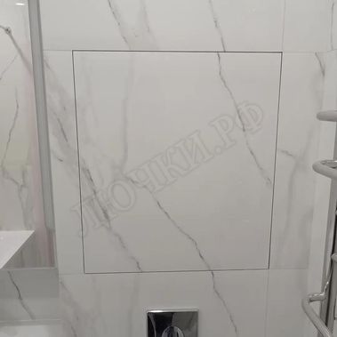 Люк под плитку Секрет 3.0 200*650 Люк под плитку Секрет 3.0 200*650