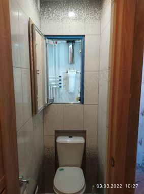 Люк под плитку Секрет 3.0 200*650 Люк под плитку Секрет 3.0 200*650