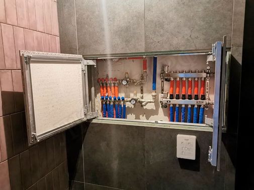 Секрет 3.0, 2 створки 720*1140, Съемная перегородка Секрет 3.0, 2 створки 720*1140, Съемная перегородка