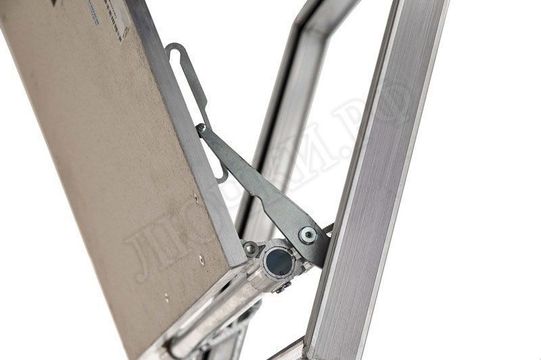 Люк под плитку Секрет 3.0 200*650, 1 створка Люк под плитку Секрет 3.0 200*650, 1 створка