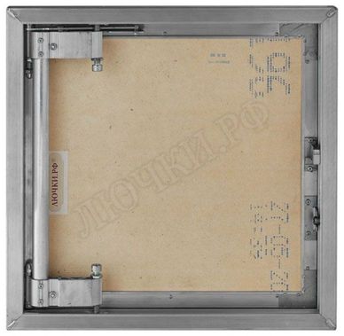 Люк под плитку Секрет 3.0 200*650, 1 створка Люк под плитку Секрет 3.0 200*650, 1 створка