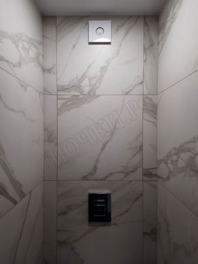 Люк под плитку Секрет 3.0 200*650 Люк под плитку Секрет 3.0 200*650