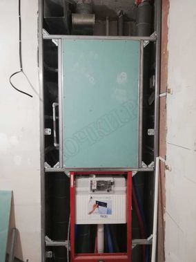 Люки под покраску Премиум Универсал Люки под покраску Премиум Универсал