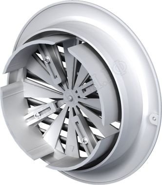 Решетка пластиковая Серия МВ 100/125/150 бВ 125 Р Решетка пластиковая Серия МВ 100/125/150 бВ 125 Р