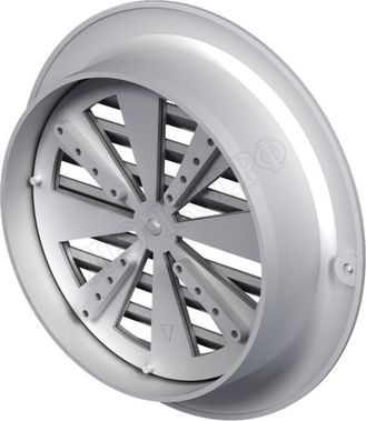 Решетка пластиковая Серия МВ 100/125/150 бВ 125 Р Решетка пластиковая Серия МВ 100/125/150 бВ 125 Р