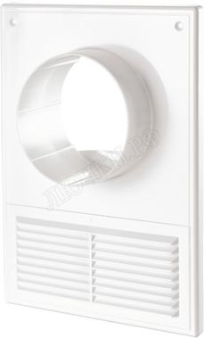 Решетка пластиковая МВ К Решетка пластиковая МВ К