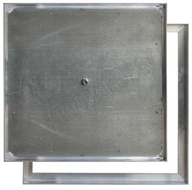 Напольный люк Тритон 30 мм Напольный люк Тритон 30 мм