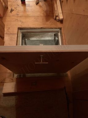 Напольный люк Самоподъемный Невидимка короб Напольный люк Самоподъемный Невидимка короб