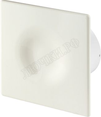 Вытяжной вентилятор Awenta System+, Silent, 125 KWS125H, Orion, POE125, Бежевый, пластик Вытяжной вентилятор Awenta System+, Silent, 125 KWS125H, Orion, POE125, Бежевый, пластик