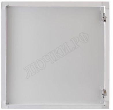 Люк сантехнический нажимной Бабушкина радость :-)  Люк сантехнический нажимной Бабушкина радость :-)