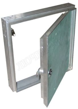 Люк-дверь под покраску Техно 900*500, 1 створка Люк-дверь под покраску Техно 900*500, 1 створка