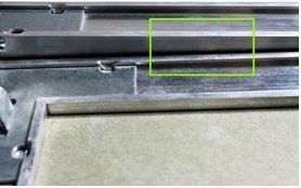 Люк под покраску Ультра для установки в потолок 750*450 (посадочный размер 756*456) Люк под покраску Ультра для установки в потолок 750*450 (посадочный размер 756*456)