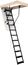 Чердачная лестница Oman Metal T3 Чердачная лестница Oman Metal T3